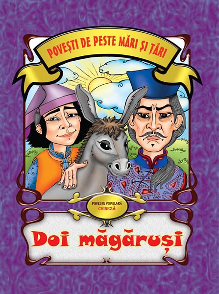 Doi măgăruşi